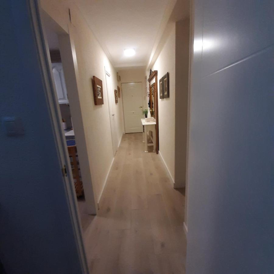 Apartamento Torremar Аликанте Экстерьер фото