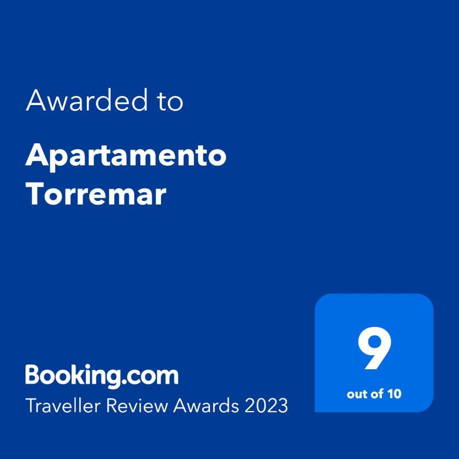 Apartamento Torremar Аликанте Экстерьер фото