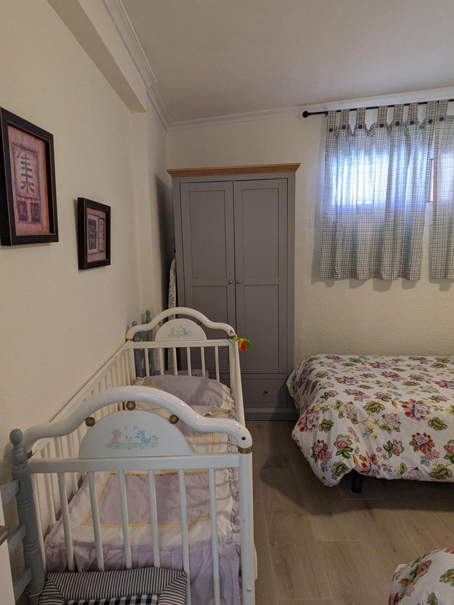 Apartamento Torremar Аликанте Экстерьер фото
