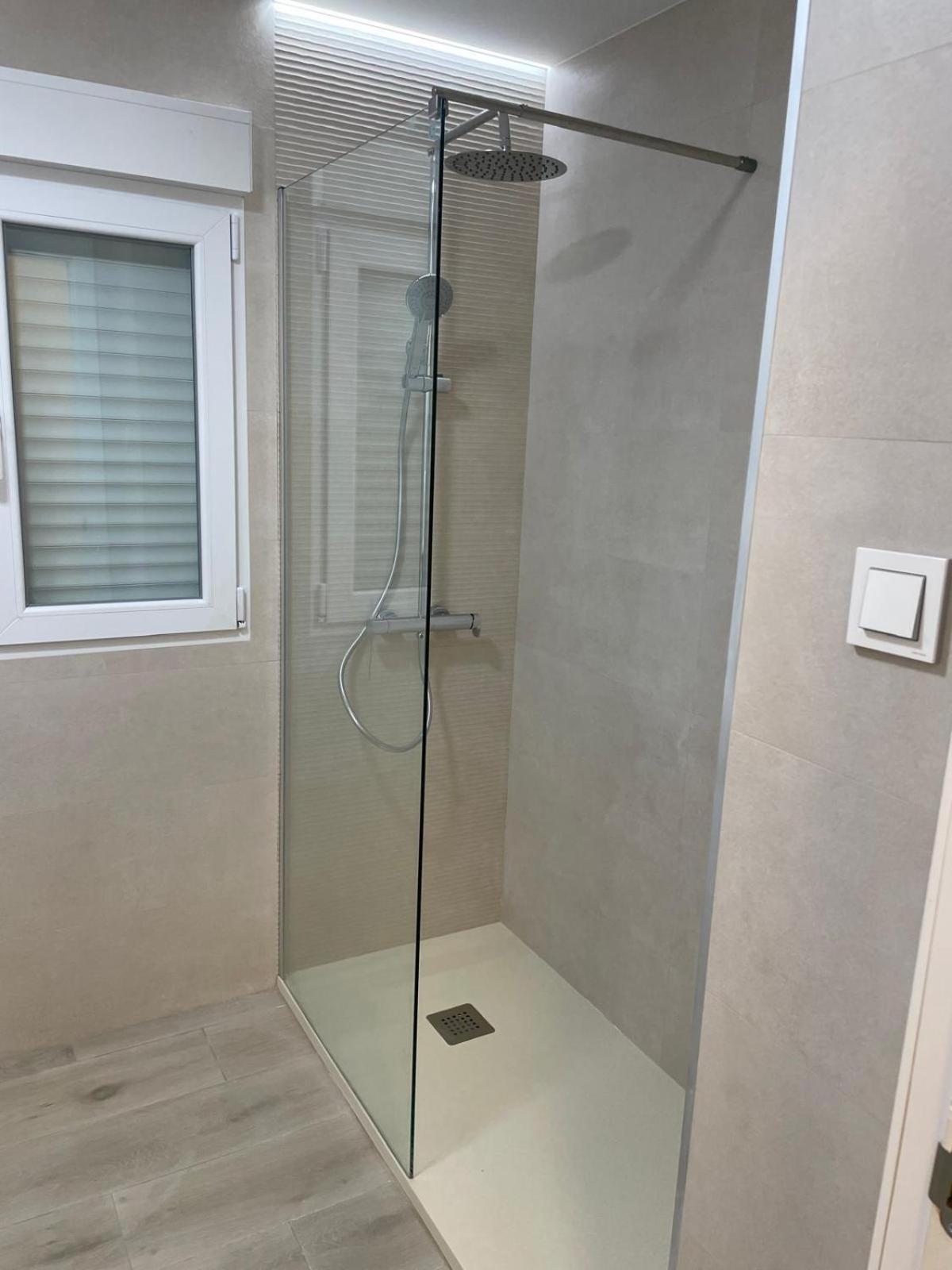 Apartamento Torremar Аликанте Экстерьер фото