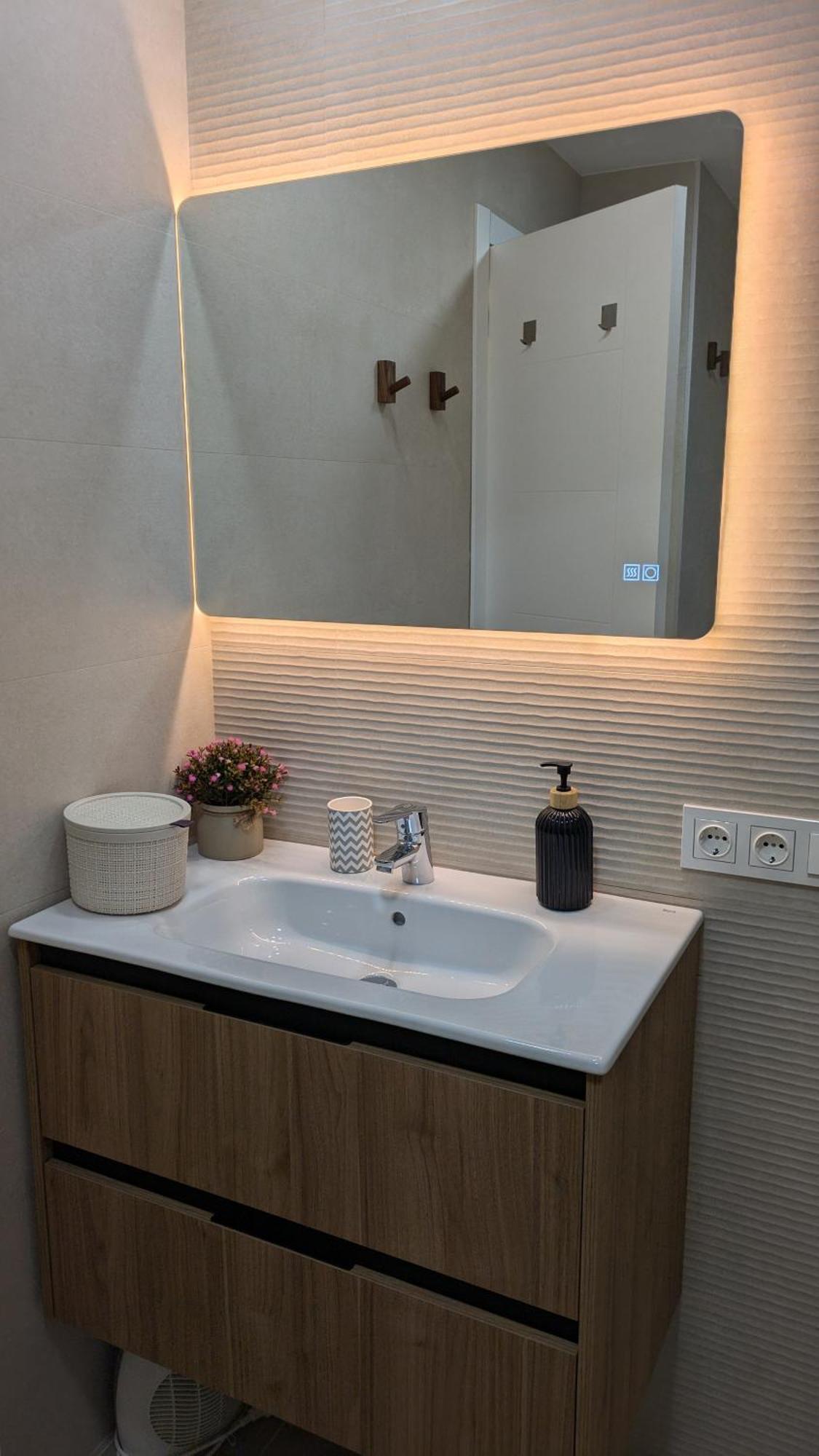 Apartamento Torremar Аликанте Экстерьер фото