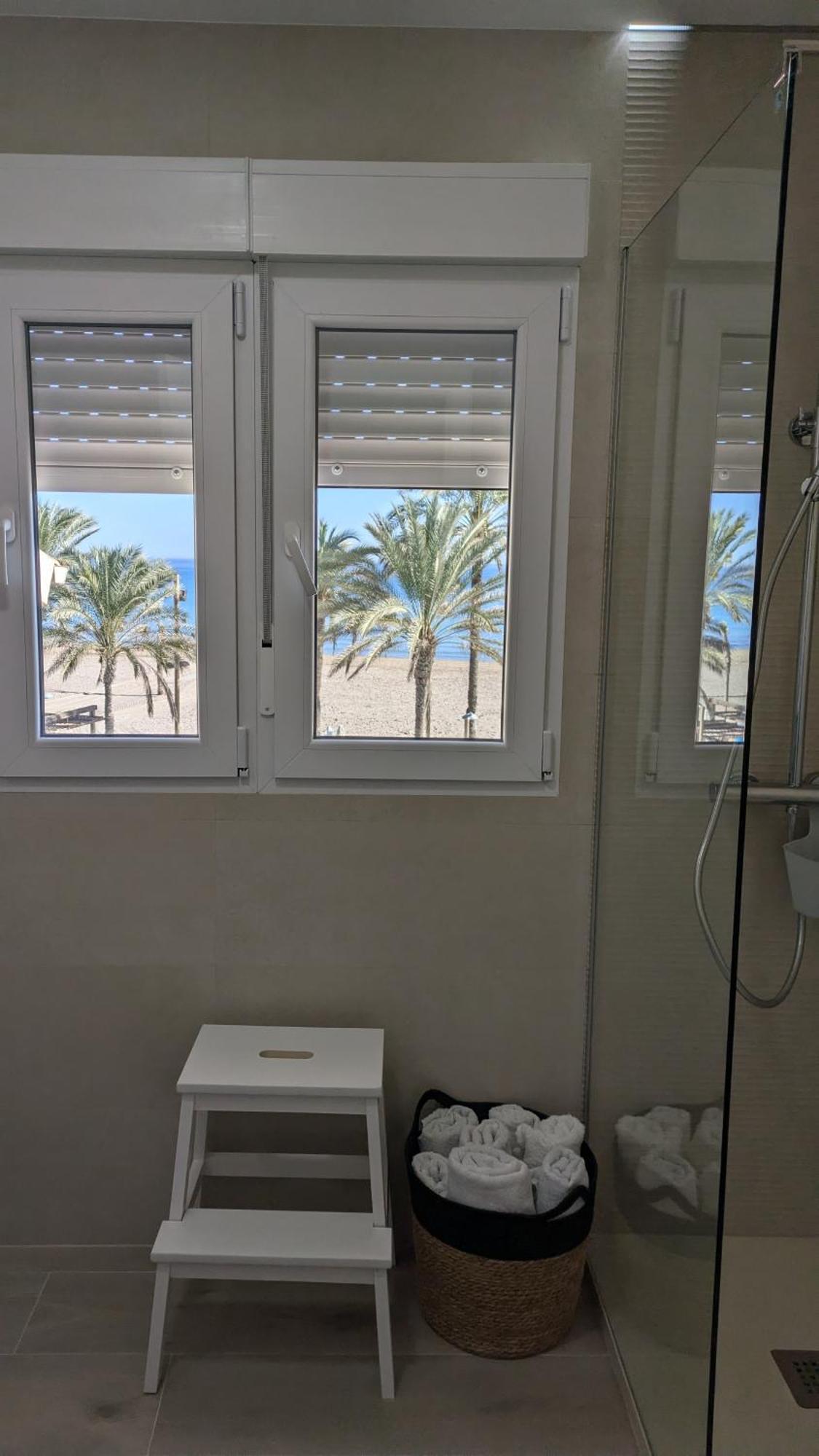 Apartamento Torremar Аликанте Экстерьер фото