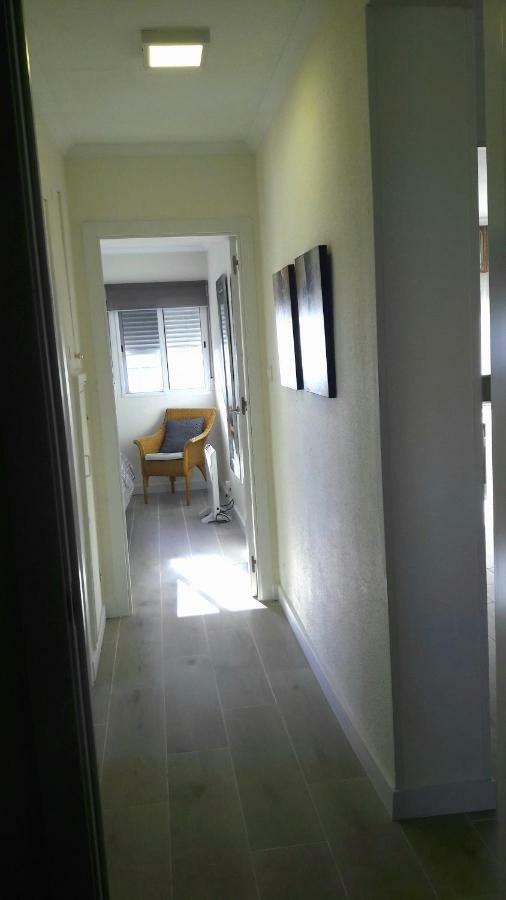 Apartamento Torremar Аликанте Экстерьер фото